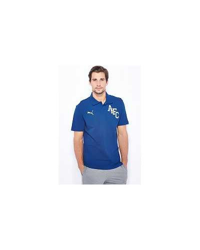 polo homme puma