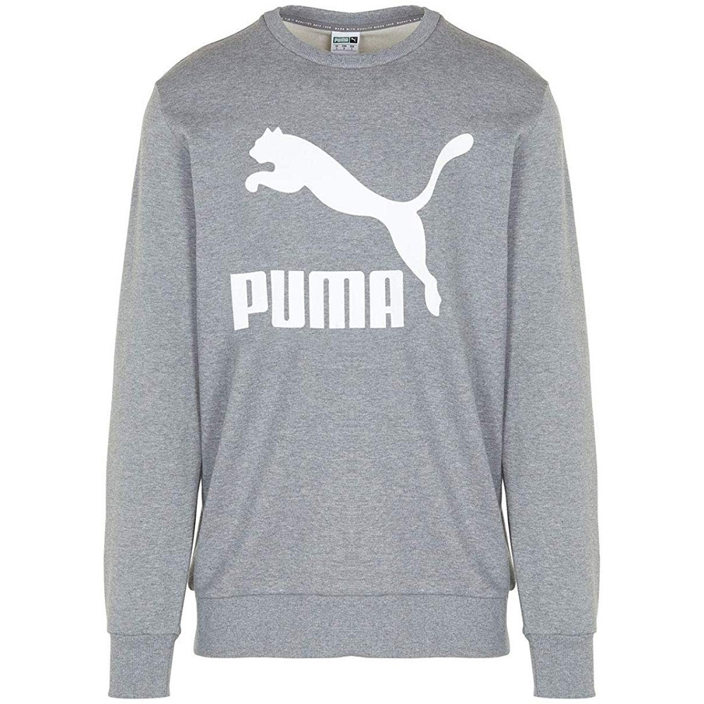 pull homme puma