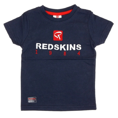Tee-shirt BABY REDSKINS KIDS TEE SHIRT