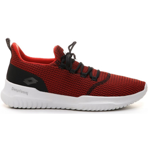 Chaussures running HOMME LOTTO CITYRIDE AMF DUAL