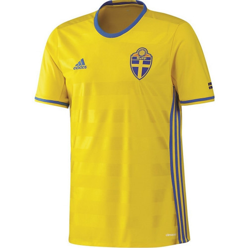 Maillot de foot HOMME ADIDAS SVFF H JSY