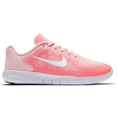 Chaussures running ENFANT NIKE FREE RN 2017 GS