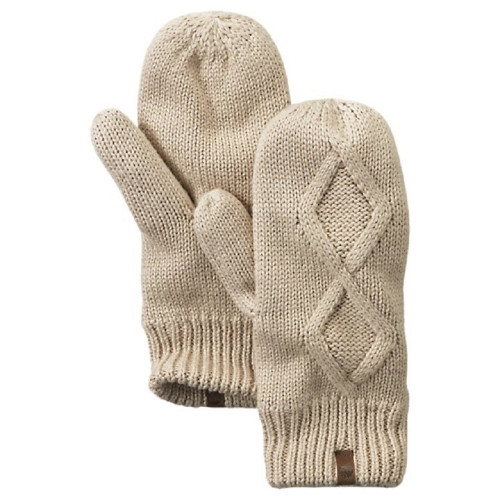 Gants ACCESSOIRES TIMBERLAND WS CABLE MITRE