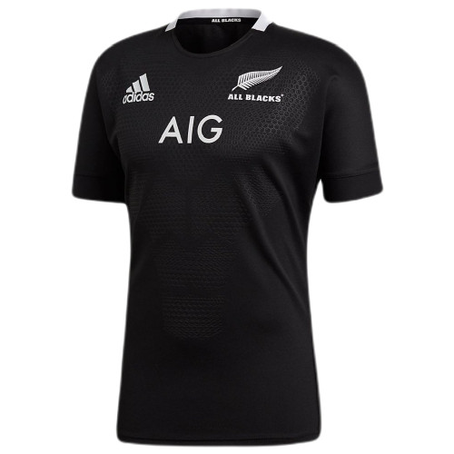 Maillot rugby HOMME ADIDAS ALL BLACKS H JSY
