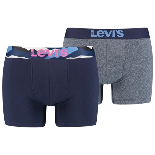 Boxer HOMME LEVI'S PRINTED WAISTBAND