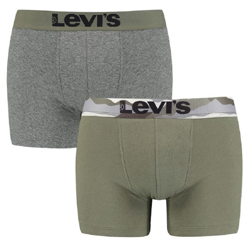 Boxer HOMME LEVI'S PRINTED WAISTBAND