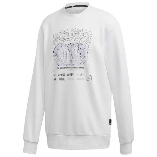 Sweat HOMME ADIDAS M PACK CREW