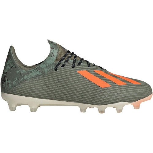Chaussures football HOMME ADIDAS X 19.1 AG