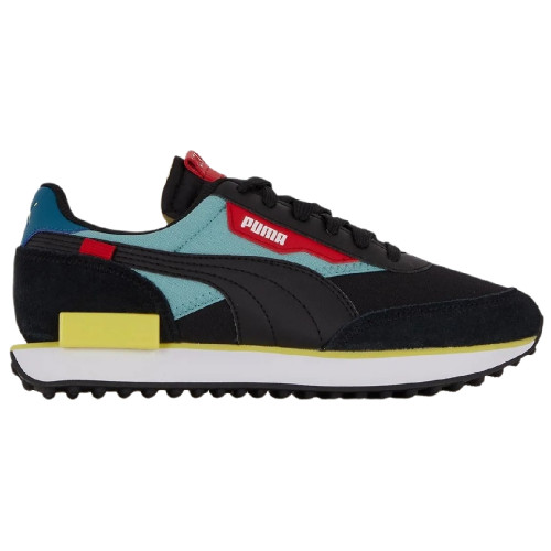 Chaussures sportswear HOMME PUMA FUTURE RIDER PLAY ON