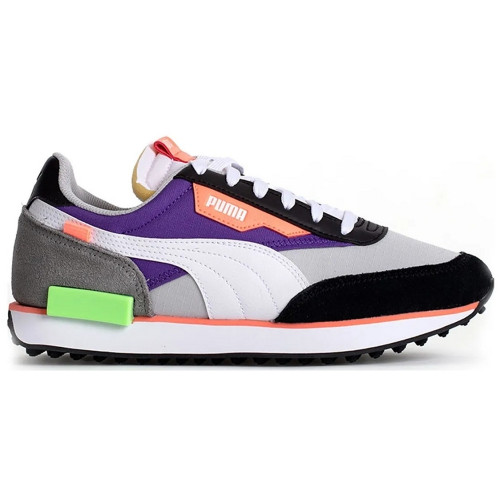 Chaussures sportswear HOMME PUMA FUTURE RIDER PLAY ON