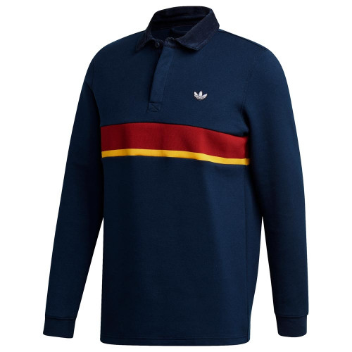 Polo HOMME ADIDAS SAMSTAG RUGBY