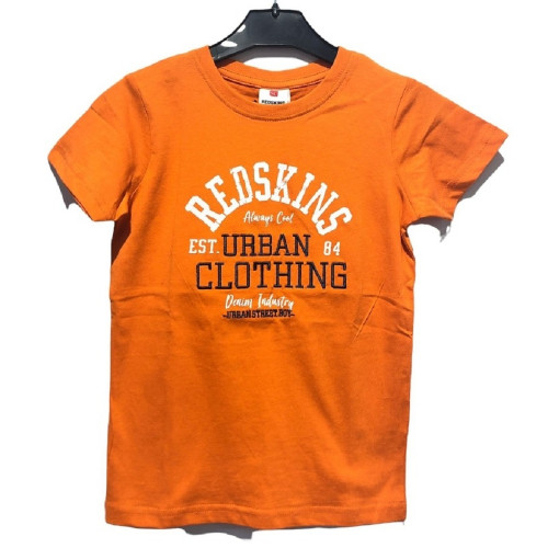 Tee-shirt BABY REDSKINS KIDS TEE SHIRT
