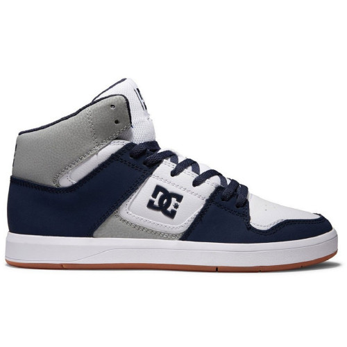 Chaussures sportswear HOMME DCSHOES DC CURE HI TOP