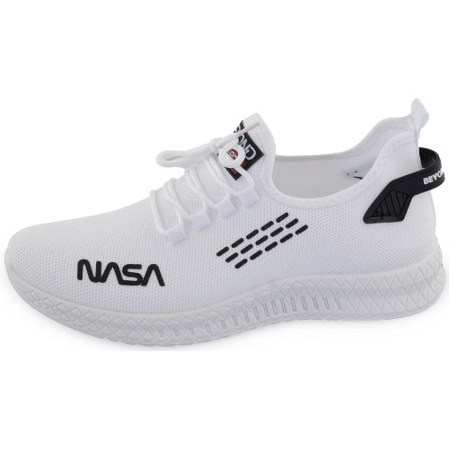 Chaussures sportswear HOMME NASA BASKET NASA HOMME