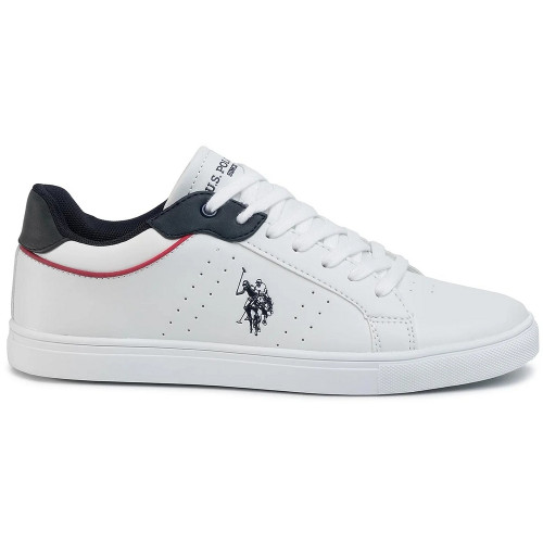 Chaussures sportswear HOMME US POLO CURTY258