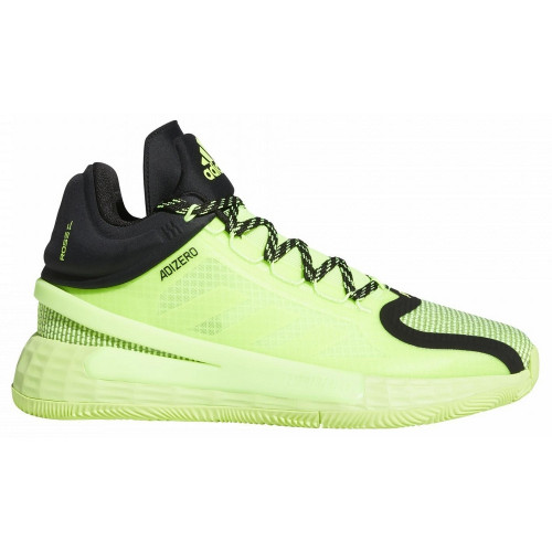 Chaussures basket HOMME ADIDAS D ROSE 11