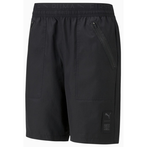 Short HOMME PUMA FD RECY FIRST WV