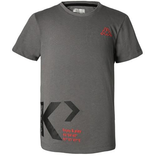 Tee-shirt ENFANT KAPPA KEPA