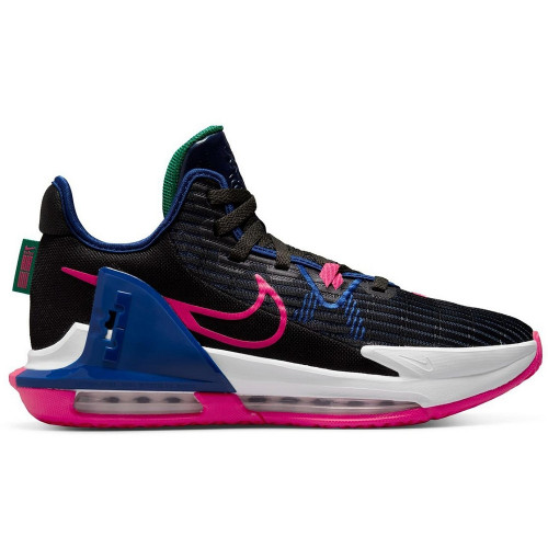 Chaussures basket HOMME NIKE LEBRON WITNESS VI