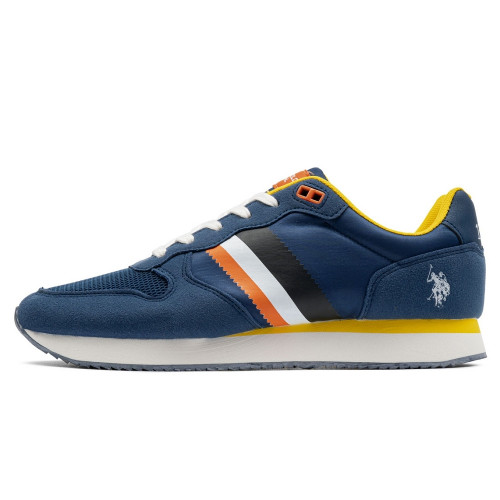 Chaussures sportswear HOMME US POLO NOBIL005