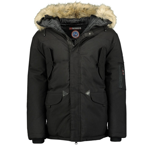 Parka HOMME GEOGRAPHICAL NORWAY BERNARD