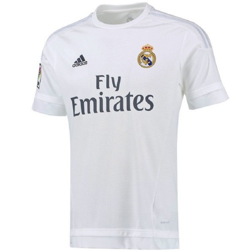 Maillot de foot HOMME ADIDAS REAL H JSY