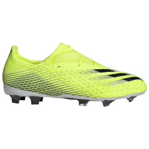Chaussures football HOMME ADIDAS X GHOSTED.2 FG