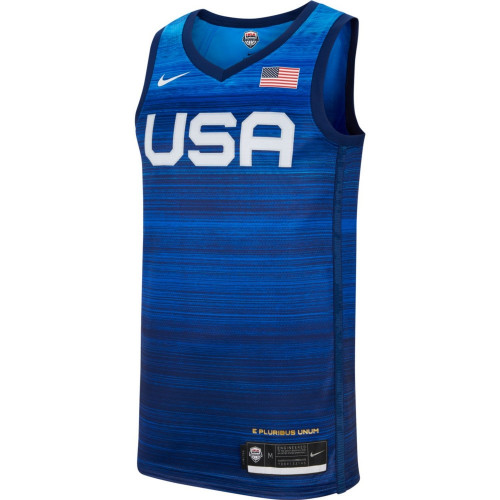 Maillot basket HOMME NIKE TEAM USA NIKE LIMITED EDITION ROAD