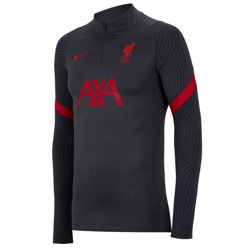 Haut training foot HOMME NIKE LIVERPOOL