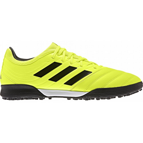 Chaussures football HOMME ADIDAS COPA 19.3 TF