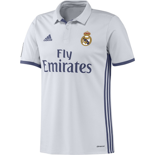 Maillot de foot HOMME ADIDAS REAL MADRID DOMICILE