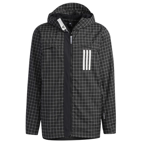 Coupe vent HOMME ADIDAS W.N.D.