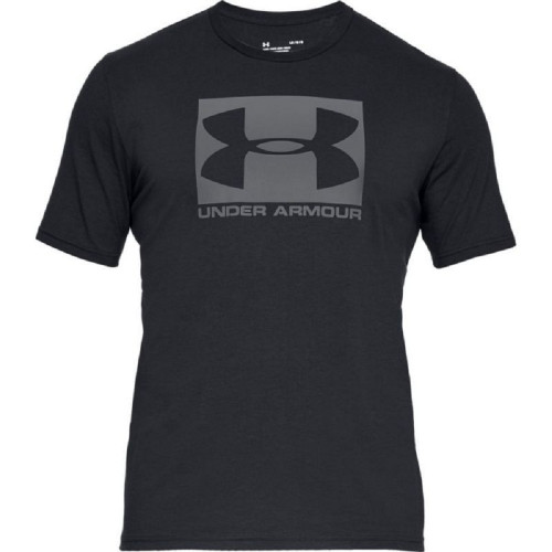 Tee-shirt HOMME UNDER ARMOUR BOXED SPORTSTYLE