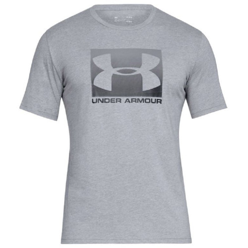 Tee-shirt HOMME UNDER ARMOUR BOXED SPORTSTYLE