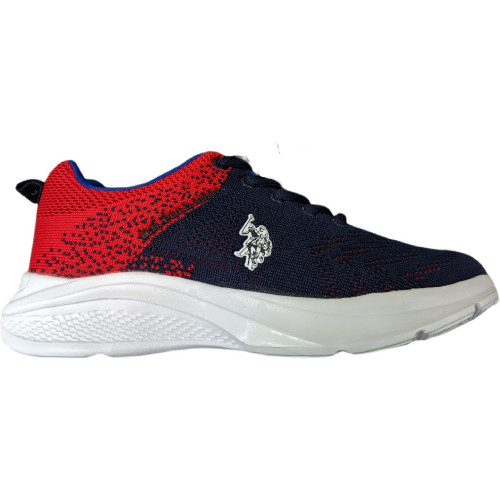Chaussures sportswear FEMME US POLO WALLY001