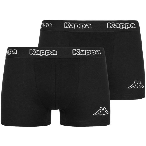 Boxer HOMME KAPPA PACK 2