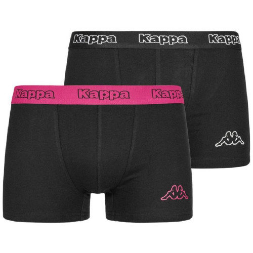 Boxer HOMME KAPPA PACK 2
