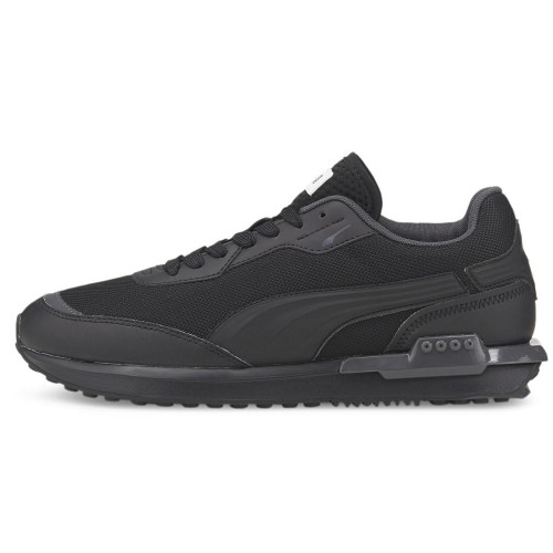 Chaussures sportswear HOMME PUMA CITY RIDER MOLDED