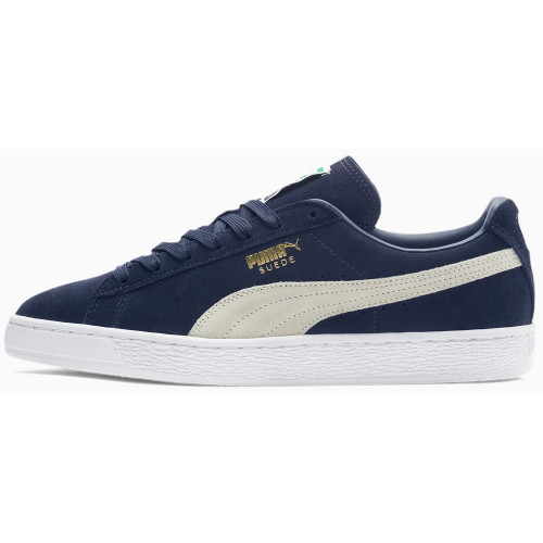 Chaussures sportswear HOMME PUMA SUEDE CLASSIC PLUS
