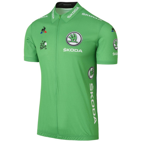 Maillot cycliste HOMME LE COQ SPORTIF CYCLING JERSEY