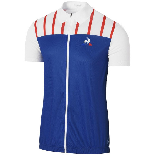Maillot cycliste HOMME LE COQ SPORTIF TDF CYCLING JERSEY