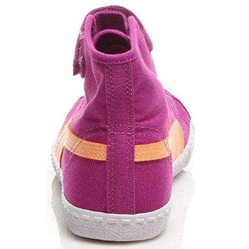 Chaussures sportswear ENFANT PUMA IBIZA MID CANVAS V KIDS