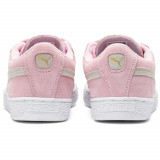 Chaussures sportswear ENFANT PUMA SUEDE 2 STRAPS PS