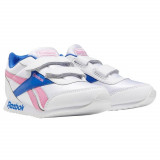 Chaussures sportswear ENFANT REEBOK ROYAL CL JOG 2 2V