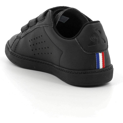 Chaussures sportswear ENFANT LE COQ SPORTIF COURTSET PS SPORT