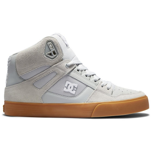 Chaussures sportswear HOMME DCSHOES PURE HIGH TOP WC