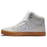 Chaussures sportswear HOMME DCSHOES PURE HIGH TOP WC