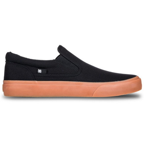 Chaussures sportswear HOMME DCSHOES TRASE SLIP ON TX