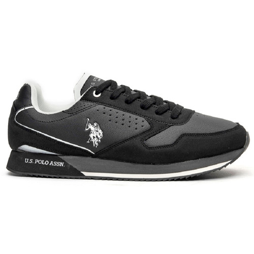 Chaussures sportswear HOMME US POLO NOBIL003
