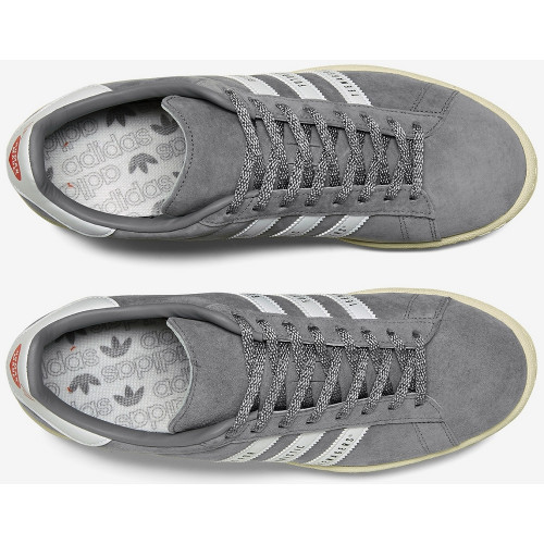 Chaussures sportswear HOMME ADIDAS CAMPUS HUMAN MADE